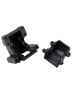 Caja Diferencial Delantera HNR Mars | Big bang Hobbies