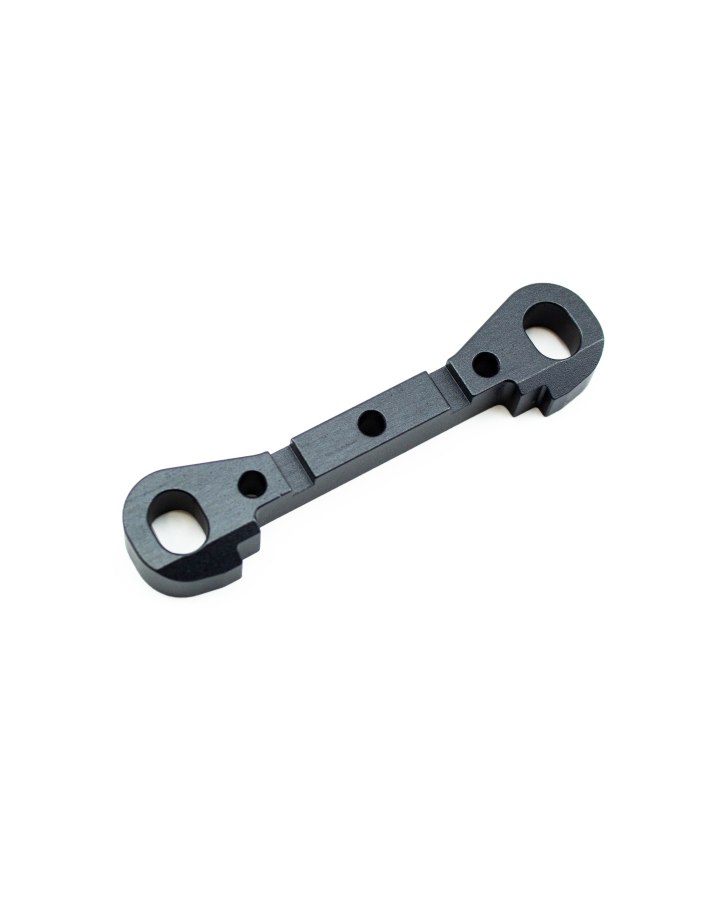 Ultimate MBX8R Alu. Front Lower Arm Mount | Big Bang Hobbies
