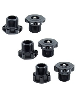 Ultimate Racing Lightweight Wheel Hubs | Big Bang Hobbies