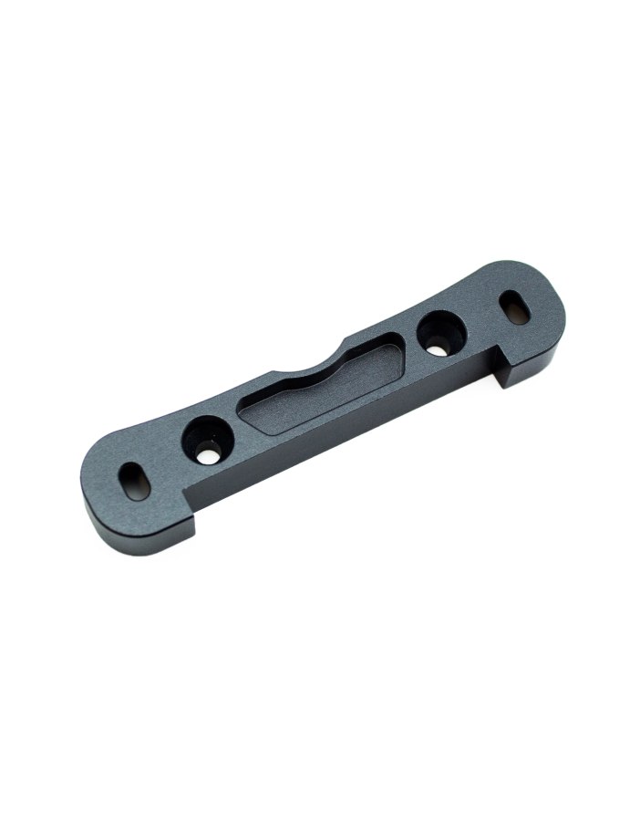 Mugen MBX8r Front Lower Arm Mount | Big Bang Hobbies