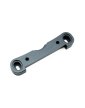Mugen MBX8r Front Lower Arm Mount | Big Bang Hobbies