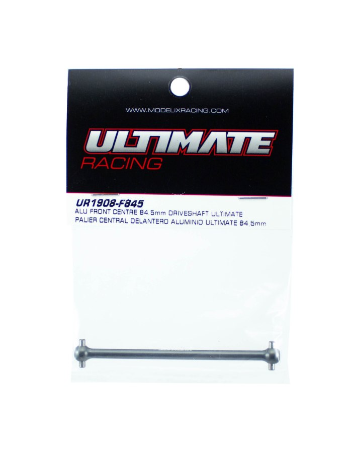 Ultimate Racing 84.5mm Center Drive Shaft