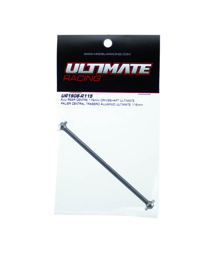 Ultimate Racing 115mm Center Drive Shaft | Big Bang Hobbies