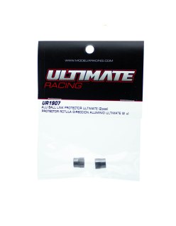 Ultimate Racing Alu Ball Link Protector | Big Bang Hobbies