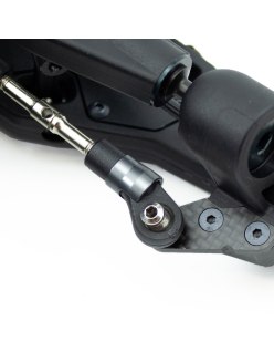 Ultimate Racing Alu Ball Link Protector | Big Bang Hobbies