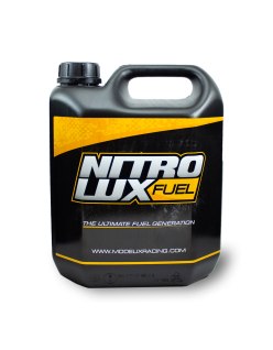 Nitrolux Energy3 PRO 16% EU On-Road | Big Bang Hobbies