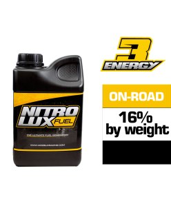 Nitrolux Energy3 16% EU On-Road