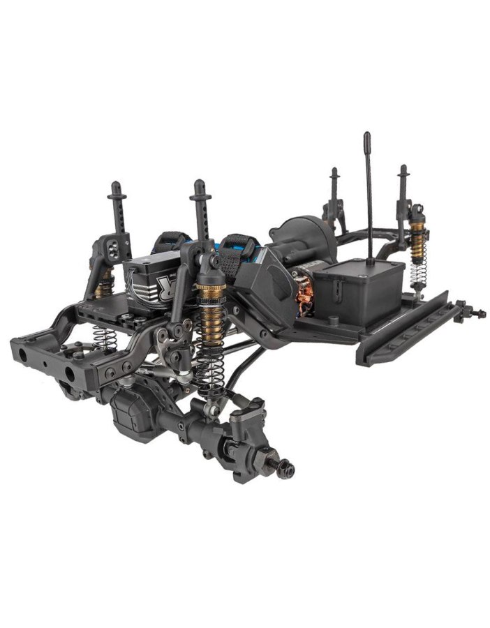 Element Enduro Trail Truck Builder's Kit 2 | Big Bang Hobbies