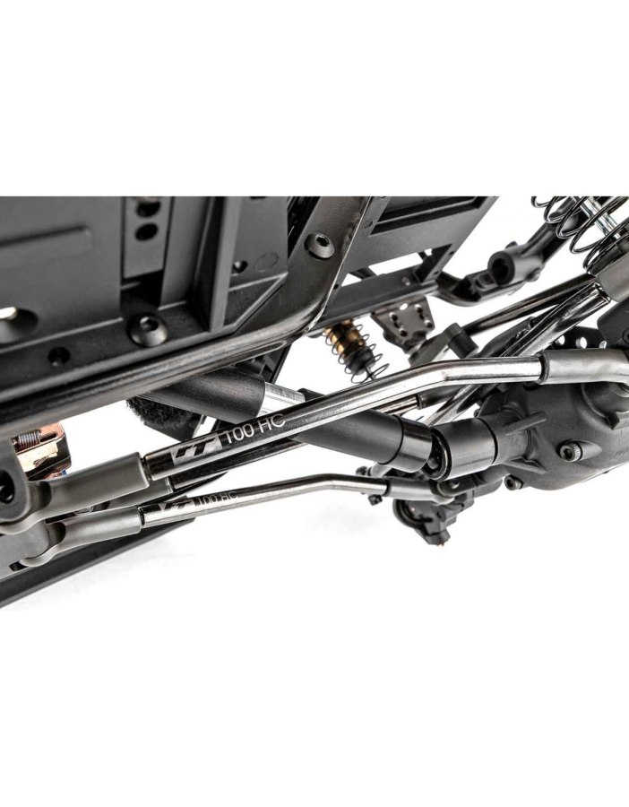 Element RC Enduro Trail Truck Builders Kit 2 | Big Bang Hobbies