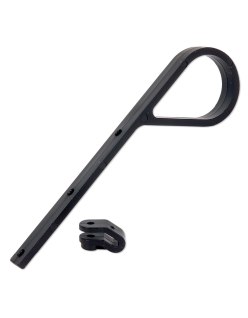 Tirador Depósito Fastrax | Big Bang Hobbies