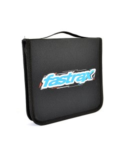 Fastrax Tool Carry Bag 1 Layer | Big Bang Hobbies