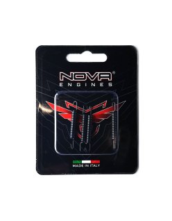 Nova Engines Exhaust Pipe Springs | Big Bang Hobbies