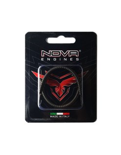 Nova Engines Long Exhaust Springs | Big Bang Hobbies