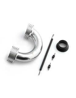 Codo Escape Off Road 50mm Nova Engines | Big Bang Hobbies