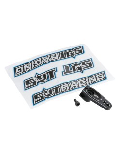 Horn Servo 25T SRT TR-X6 | Big Bang hobbies