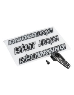 Horn Servo 25T SRT TR-X7 | Big Bang Hobbies