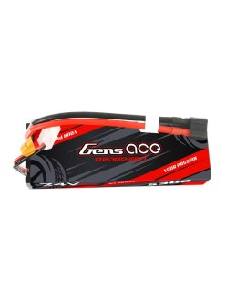 Gens Ace 5300mAh 7.4v 60C | Big Bang Hobbies
