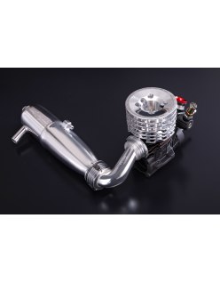 O.S Speed R2105 Combo Set | Big Bang Hobbies