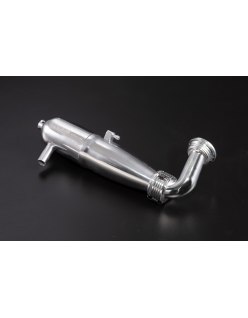 O.S Speed R2105 Combo Set | Big Bang Hobbies