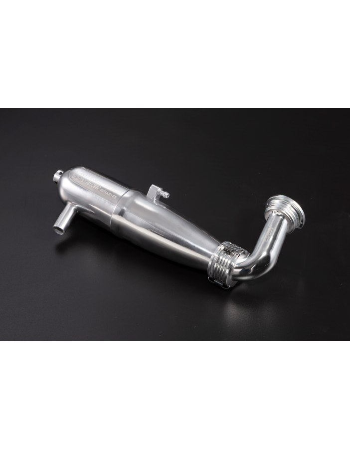 Combo OS Speed R2105 + TR02 EFRA 2165 | Big Bang Hobbies