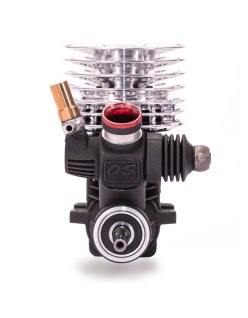 O.S Speed R2105 Combo Set | Big Bang Hobbies