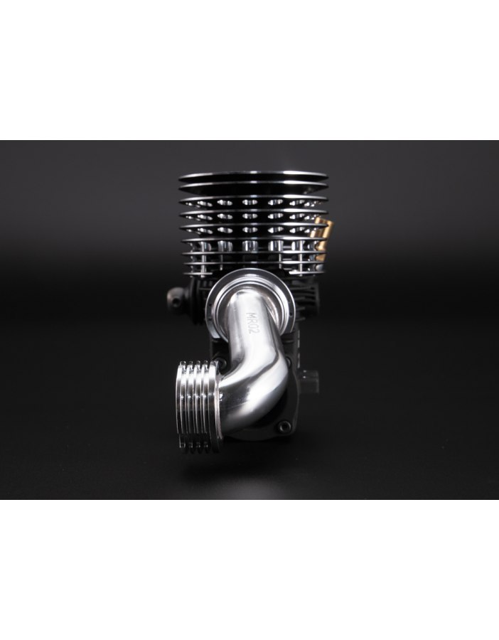 Combo OS Speed R2105 + TR02 EFRA 2165 | Big Bang Hobbies