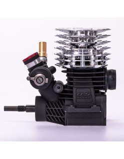 Combo OS Speed R2105 + TR02 EFRA 2165 | Big Bang Hobbies