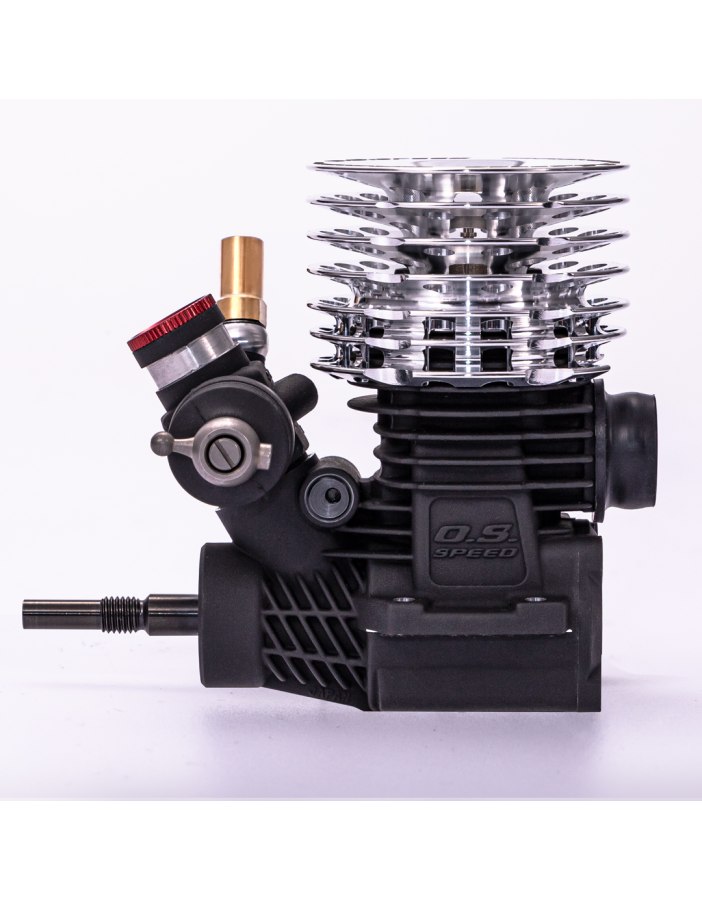 Combo OS Speed R2105 + TR02 EFRA 2165 | Big Bang Hobbies