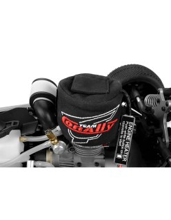 Calentador Motores Team Corally - Otros accesorios | Big Bang Hobbies