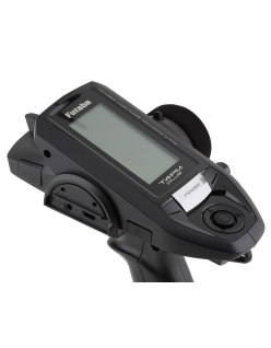 Emetteur Futaba 4PM Plus + R304SB-E :. 