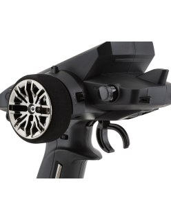 Emetteur Futaba 4PM Plus + R304SB-E :. 