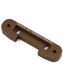 Mayako MX8 Plaque "A" v3 Anti-Évier | Big Bang Hobbies