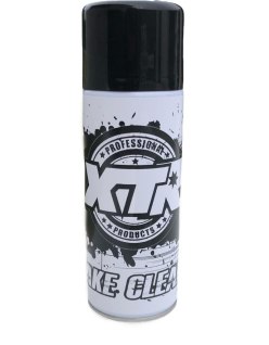 XTR Racing Brake Cleaner 400ml : : XTR Racing Brake Cleaner 400ml 