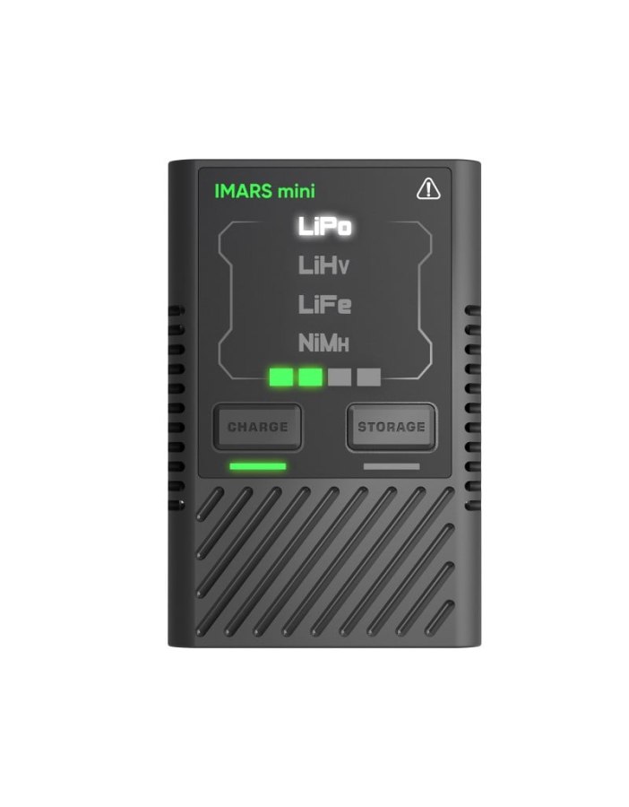 Gens Ace iMars Mini G-Tech 60W | Big Bang Hobbies