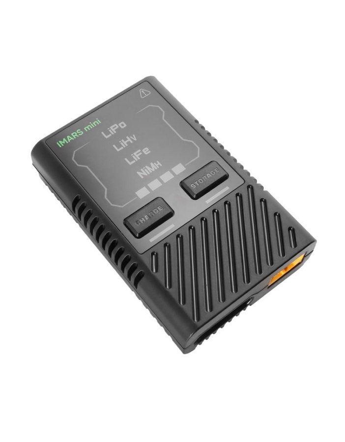 Gens Ace iMars Mini G-Tech 60W | Big Bang Hobbies