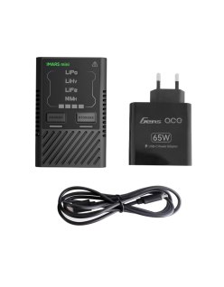 Gens Ace iMars Mini G-Tech 60W | Big Bang Hobbies