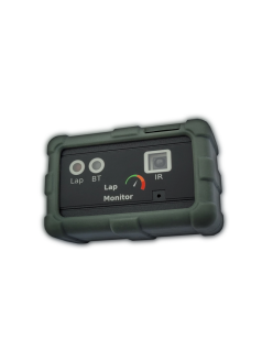 Lapmonitor Personal Transponder | Big Bang Hobbies