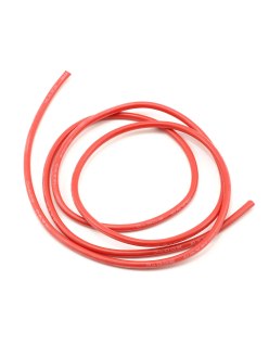 Ultimate Racing 14AWG Red Silicone Wire (50cm) | Big Bang Hobbies