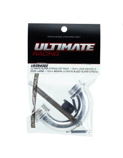 Ultimate Racing +10mm Manifold