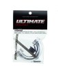 Ultimate Racing +10mm Manifold
