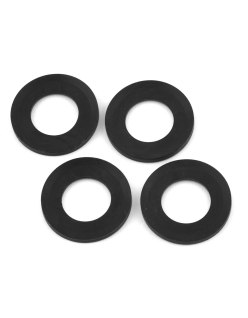 Associated 16mm Emulsion Bleeder Cap Seal | Big Bang Hobbies