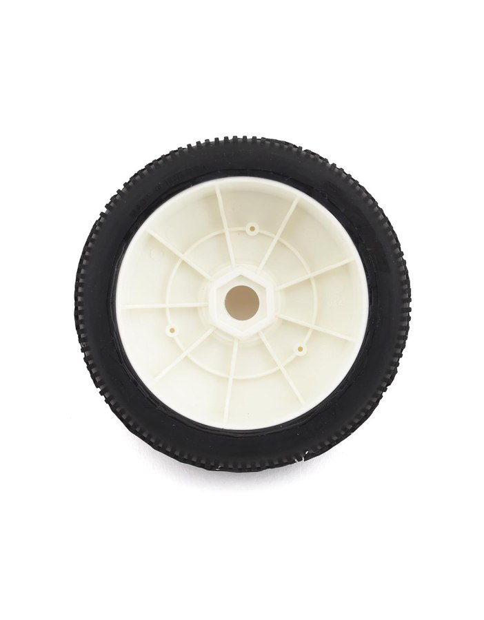 AKA P1 1/8 Buggy Pre-Mounted Tires | Big Bang Hobbies