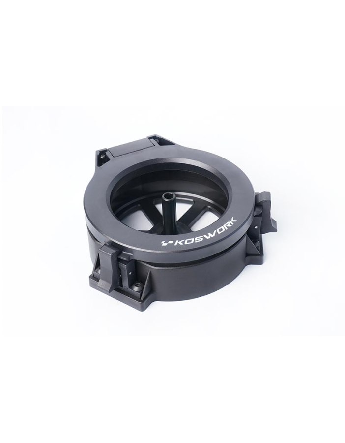 Koswork Tire Gluing Jig | Big Bang Hobbies