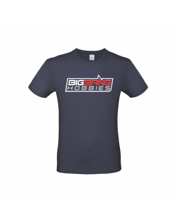Big Bang Hobbies T-Shirt | Big Bang Hobbies