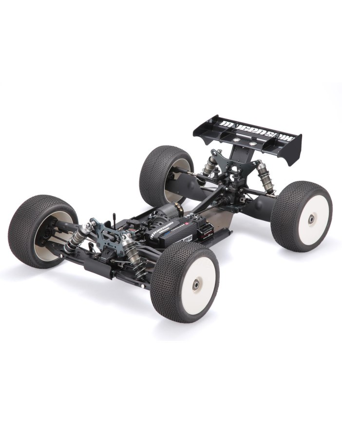Mugen MBX8TR ECO Truggy Kit | Big Bang Hobbies
