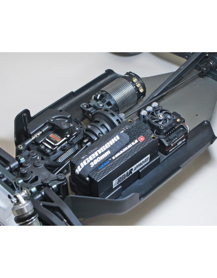 Mugen MBX8TR ECO Truggy Kit | Big Bang Hobbies