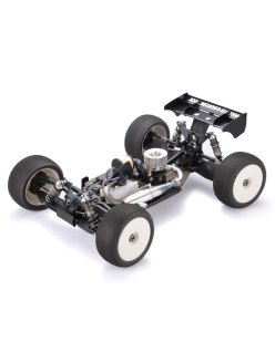 Mugen MBX8TR 1/8 Nitro Truggy Kit 1/8 | Big Bang Hobbies