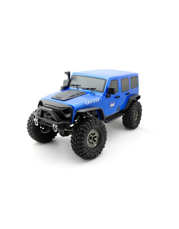 RGT Rock Cruiser v2 86100 v2 | Big Bang Hobbies