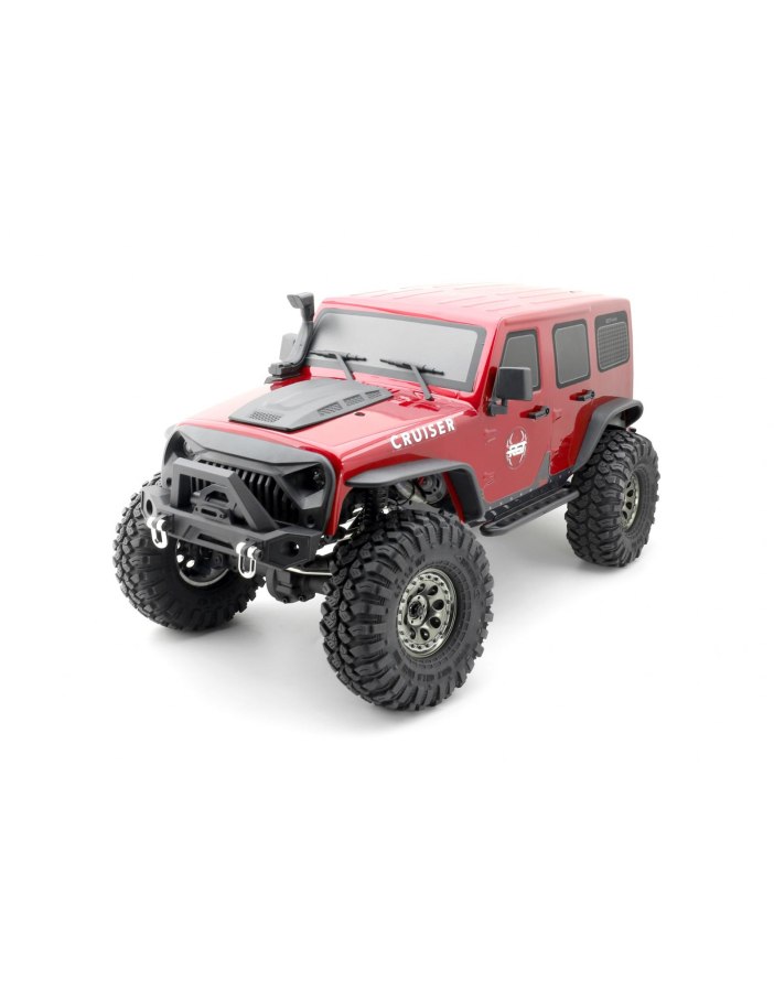 RGT Rock Cruiser v2 86100 v2 | Big Bang Hobbies