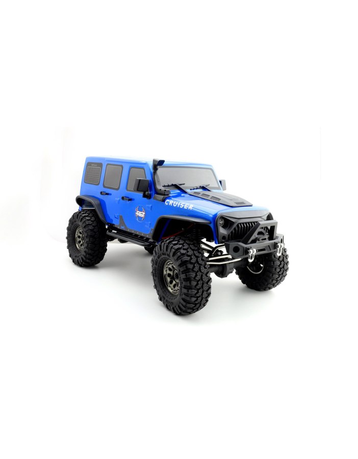 Crawler RGT 86100 v2 Rock Cruiser | Big Bang Hobbies